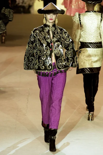 Look 87